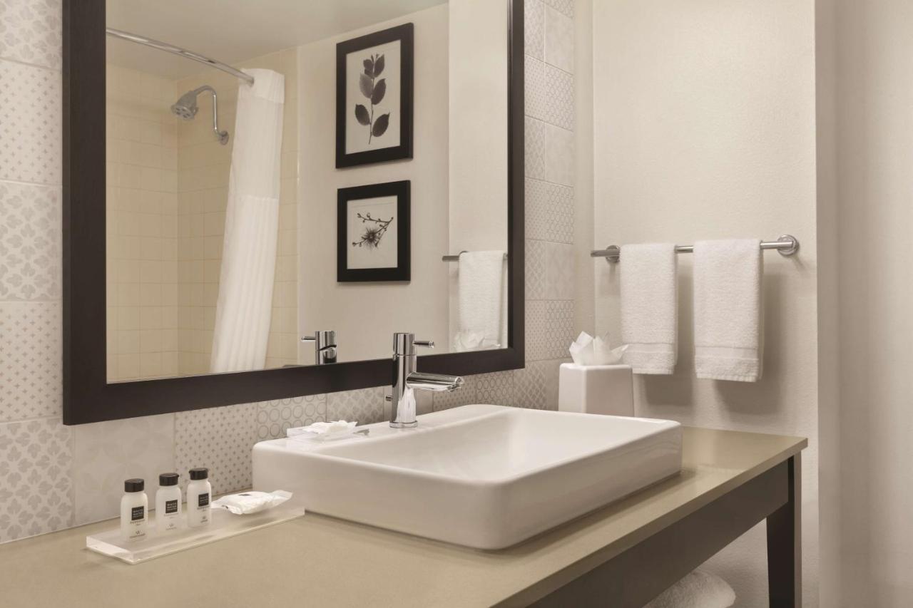 Country Inn & Suites By Radisson, Seattle-Bothell, Wa Экстерьер фото