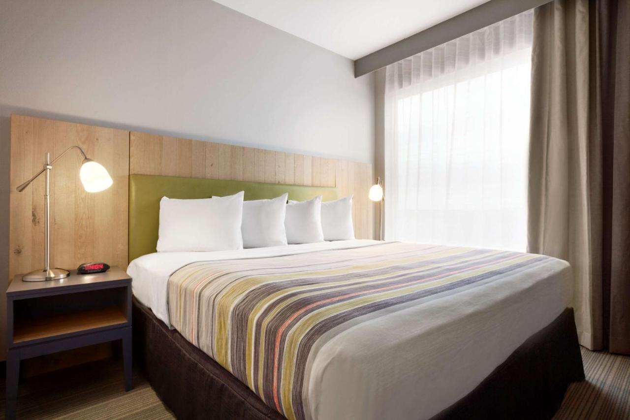 Country Inn & Suites By Radisson, Seattle-Bothell, Wa Экстерьер фото
