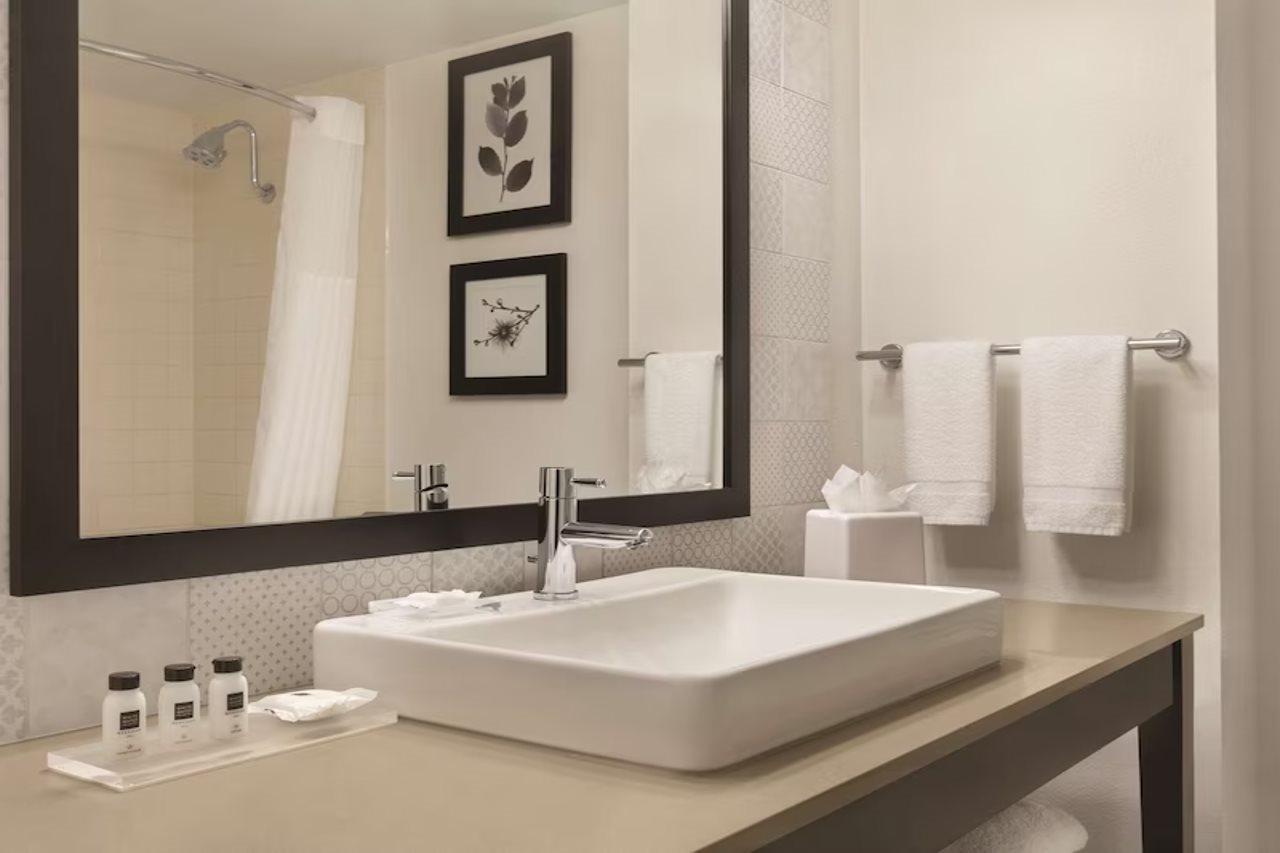Country Inn & Suites By Radisson, Seattle-Bothell, Wa Экстерьер фото