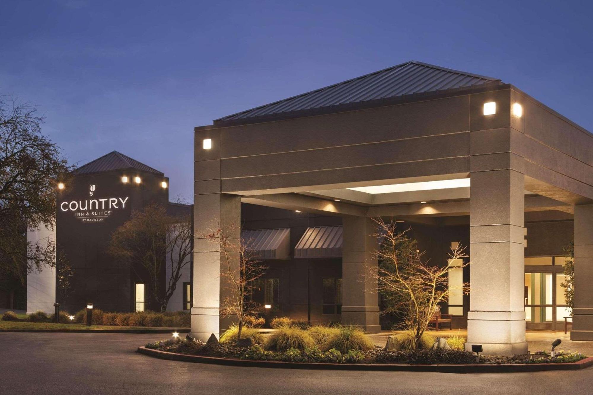 Country Inn & Suites By Radisson, Seattle-Bothell, Wa Экстерьер фото
