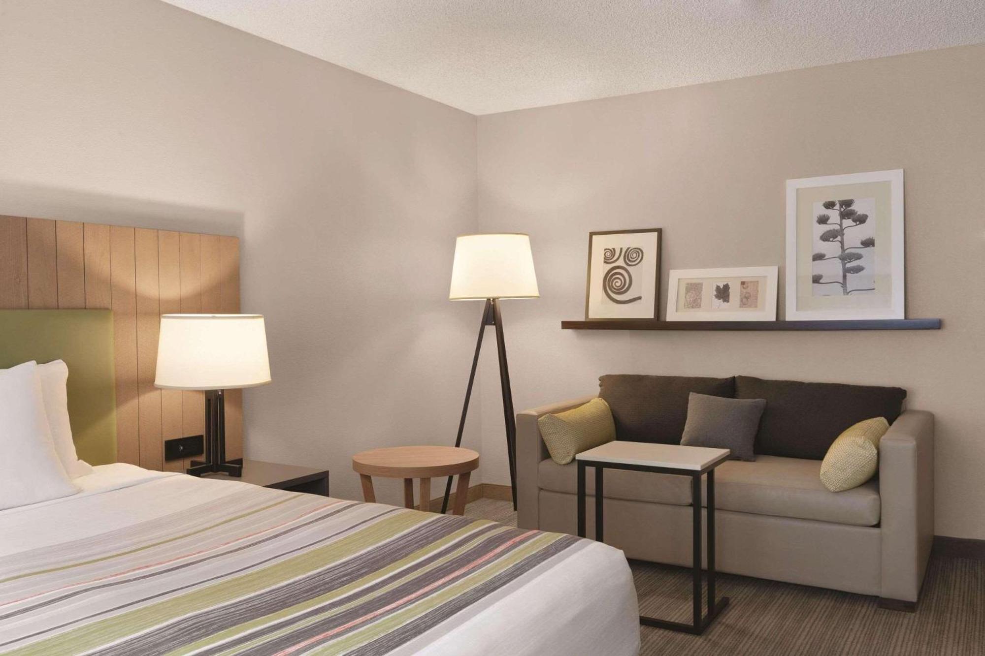 Country Inn & Suites By Radisson, Seattle-Bothell, Wa Экстерьер фото