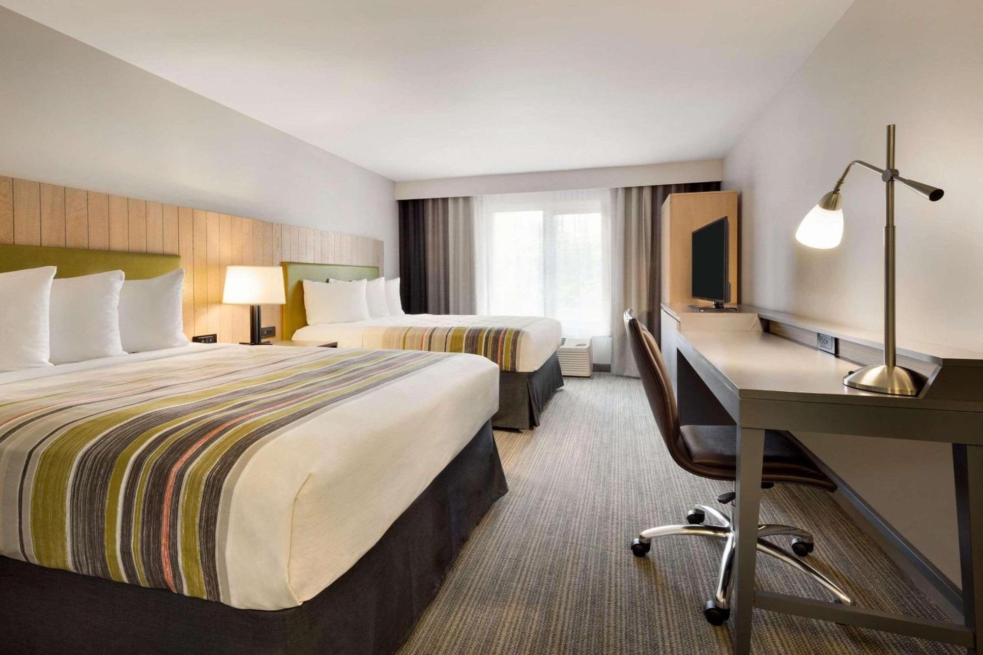 Country Inn & Suites By Radisson, Seattle-Bothell, Wa Экстерьер фото
