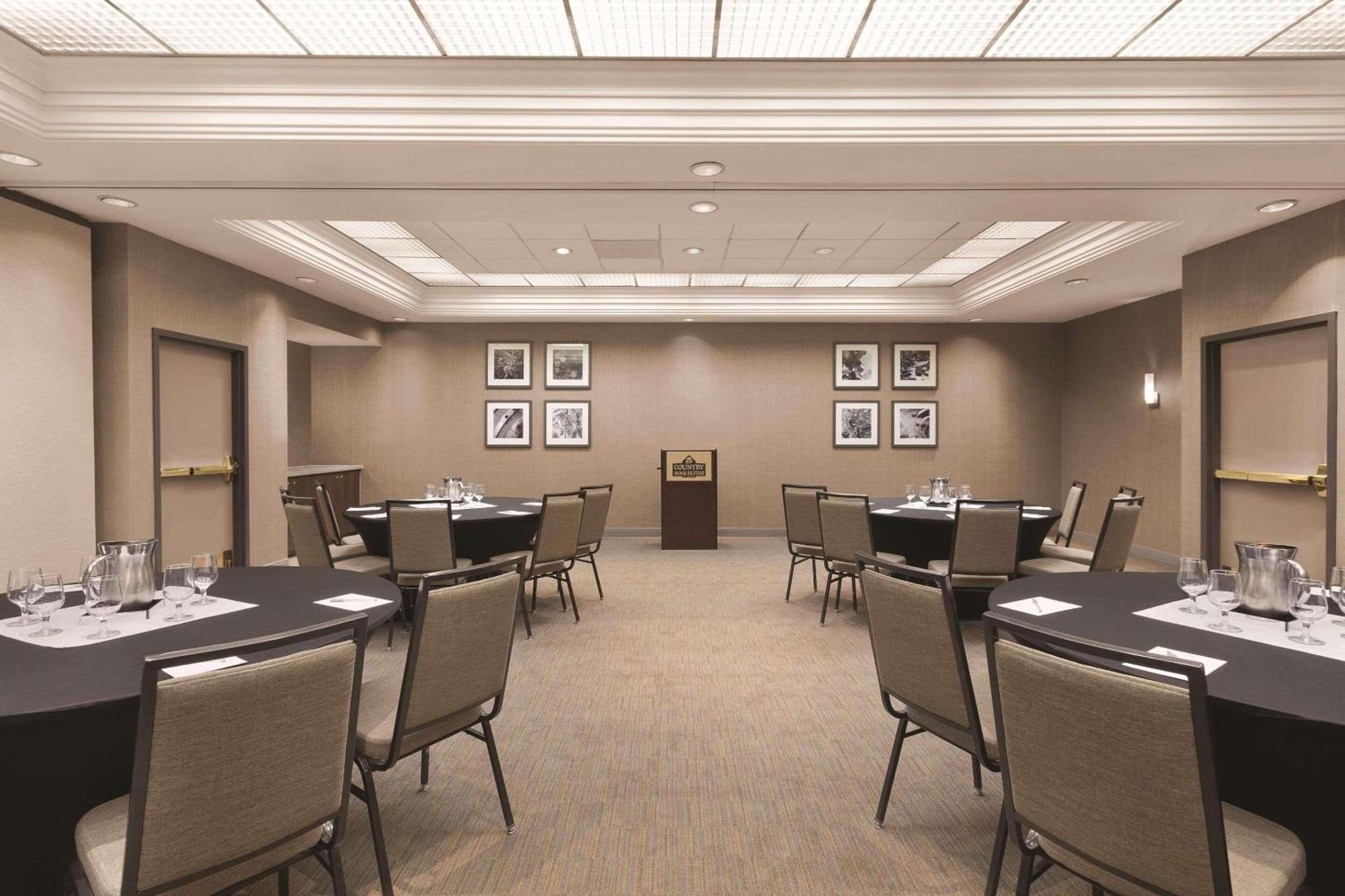 Country Inn & Suites By Radisson, Seattle-Bothell, Wa Экстерьер фото