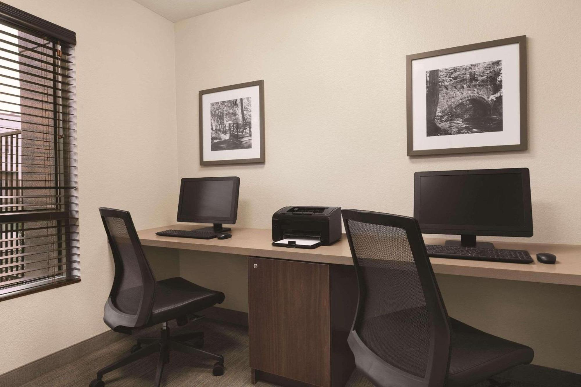 Country Inn & Suites By Radisson, Seattle-Bothell, Wa Экстерьер фото