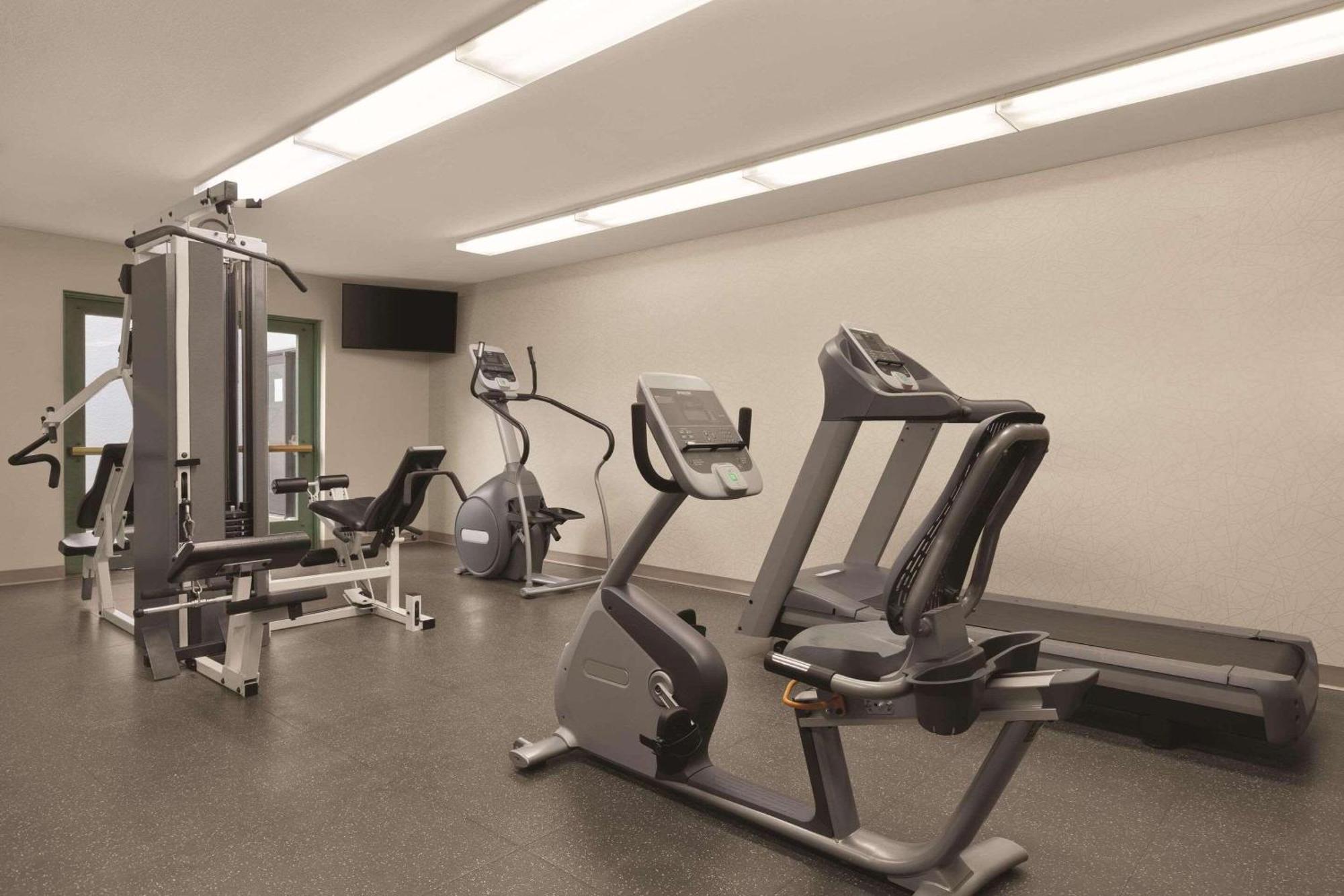 Country Inn & Suites By Radisson, Seattle-Bothell, Wa Экстерьер фото