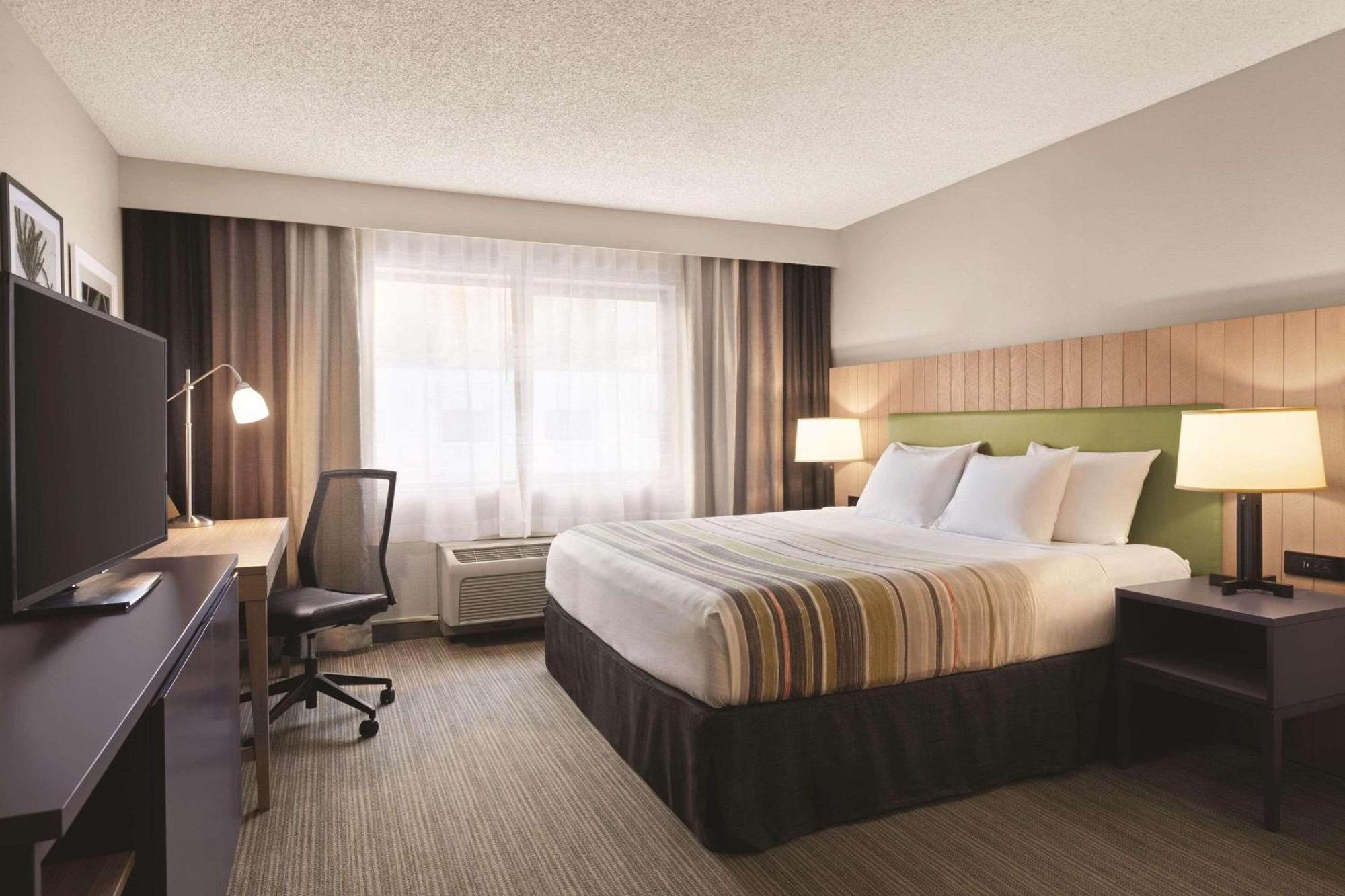 Country Inn & Suites By Radisson, Seattle-Bothell, Wa Экстерьер фото