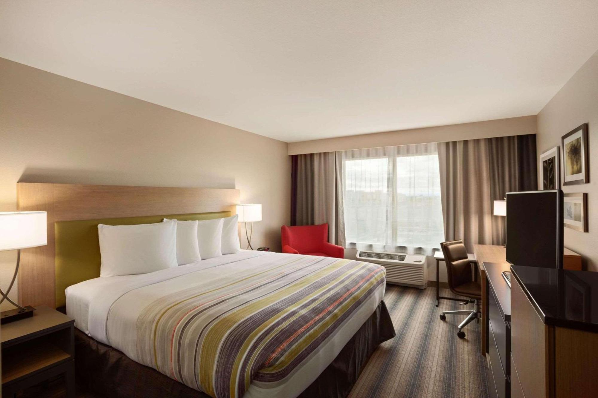 Country Inn & Suites By Radisson, Seattle-Bothell, Wa Экстерьер фото
