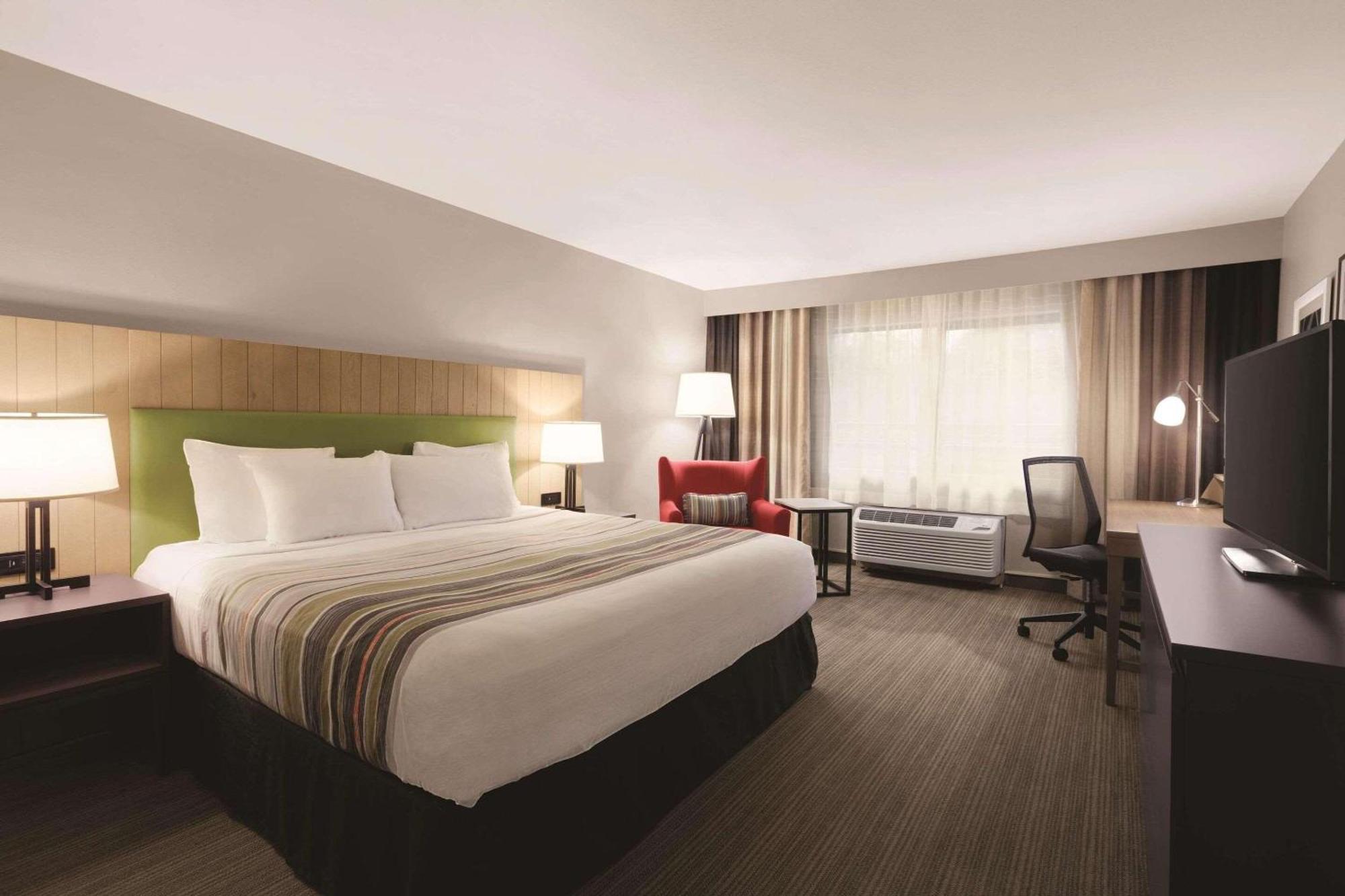 Country Inn & Suites By Radisson, Seattle-Bothell, Wa Экстерьер фото