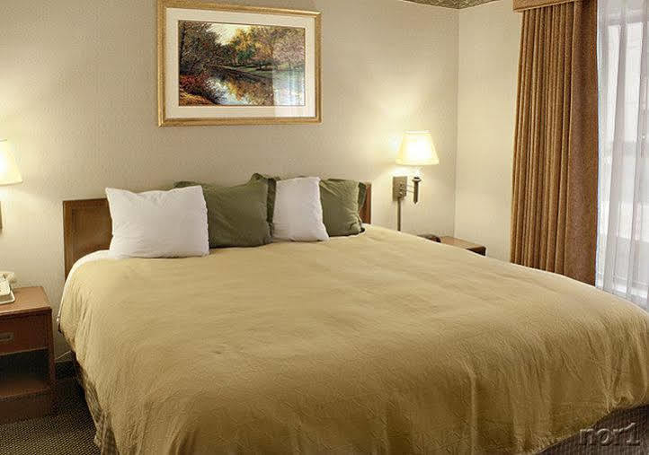 Country Inn & Suites By Radisson, Seattle-Bothell, Wa Экстерьер фото