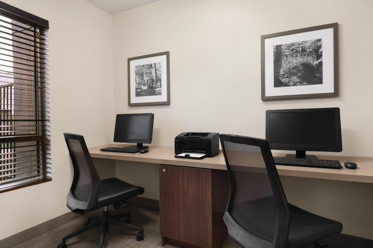 Country Inn & Suites By Radisson, Seattle-Bothell, Wa Экстерьер фото