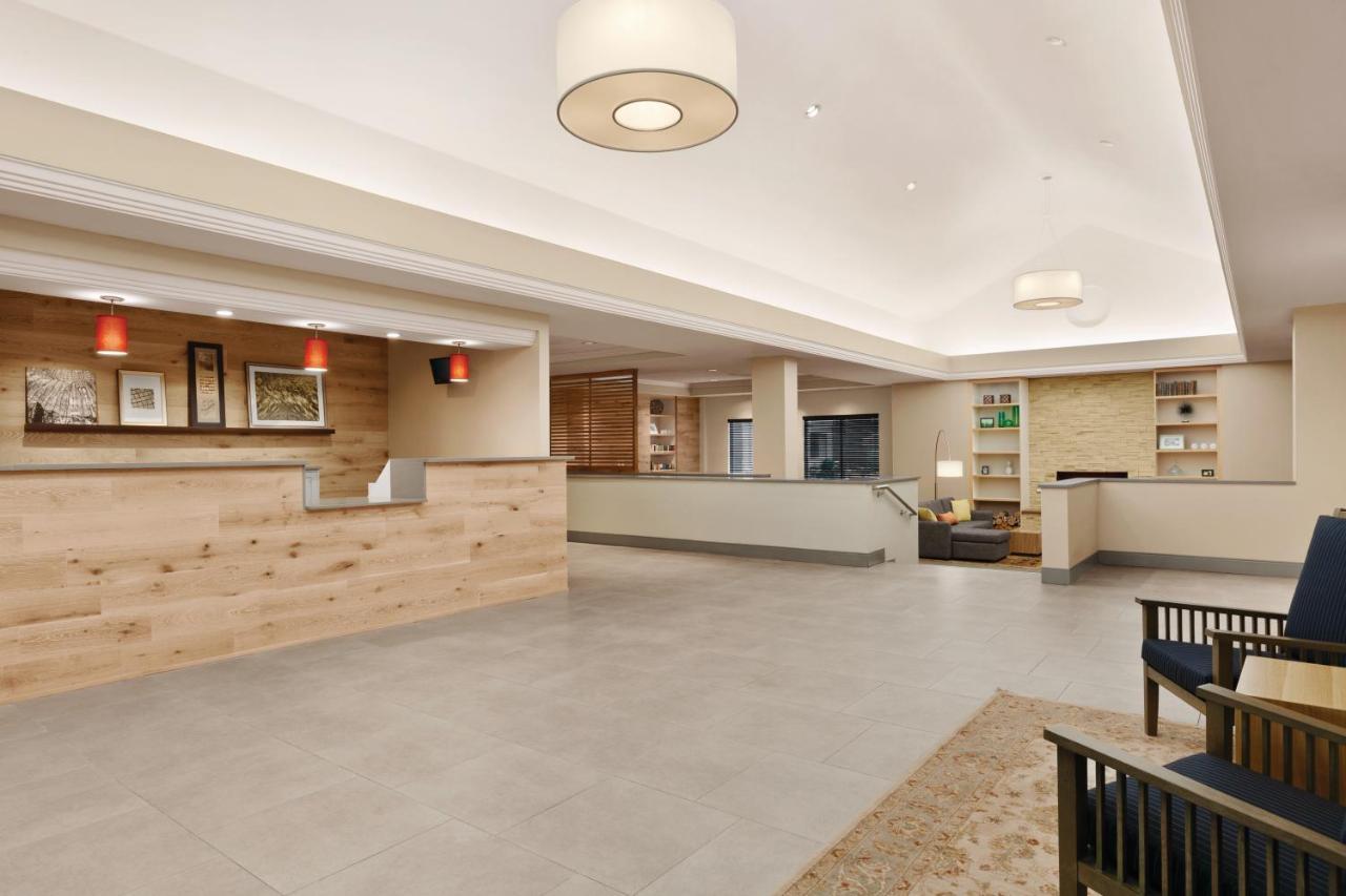 Country Inn & Suites By Radisson, Seattle-Bothell, Wa Экстерьер фото