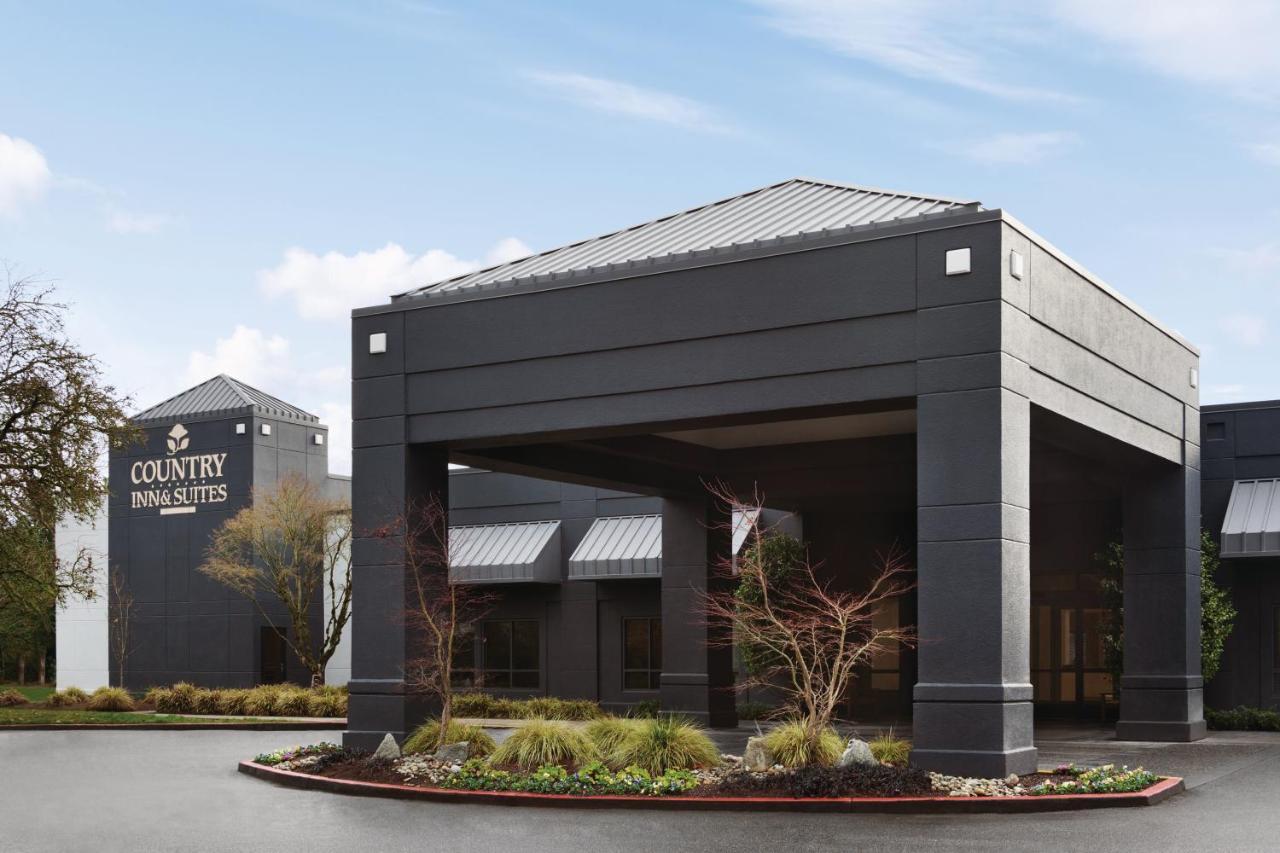 Country Inn & Suites By Radisson, Seattle-Bothell, Wa Экстерьер фото