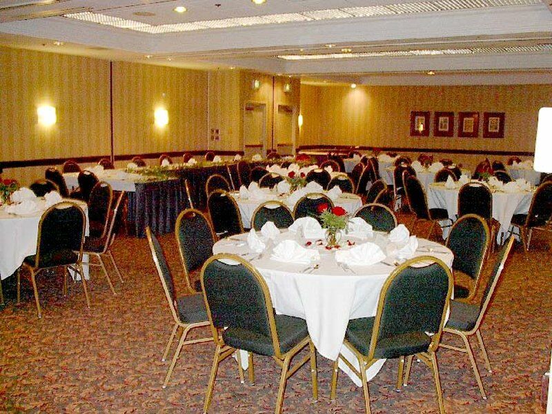Country Inn & Suites By Radisson, Seattle-Bothell, Wa Экстерьер фото