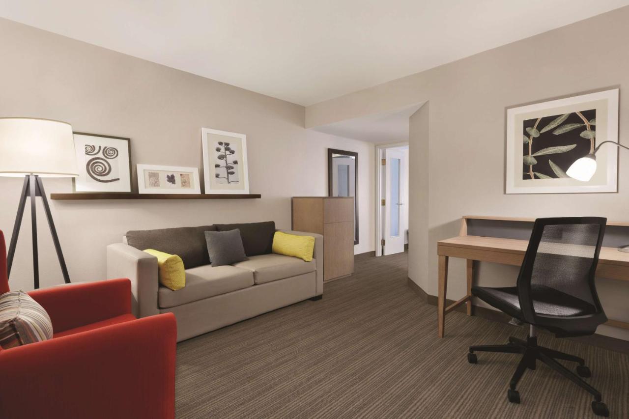 Country Inn & Suites By Radisson, Seattle-Bothell, Wa Экстерьер фото